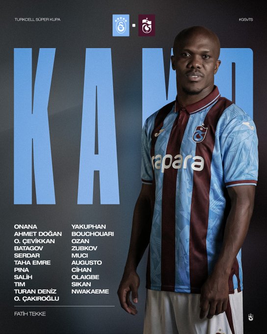 Trabzonspor