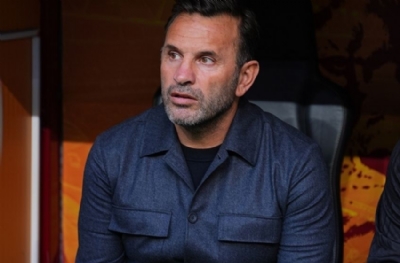 Okan Buruk: Kadro kurmakta zorlanıyoruz