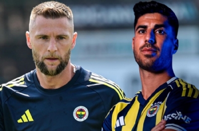 Skriniar ve Asensio kalkışması: Devin Özek'ten veto