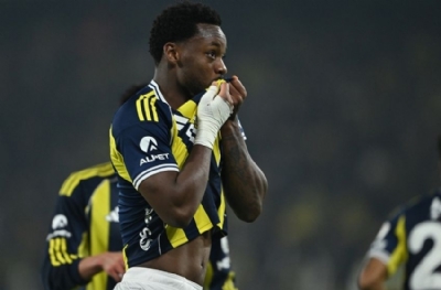 Sadettin Saran'dan Jhon Duran'a büyük söz