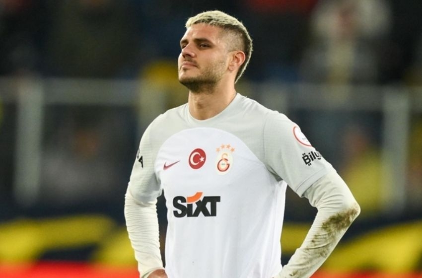 Icardi'nin bonservisi belli oldu