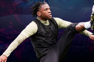 Trabzonspor Nazi're yapacak sol bek buldu