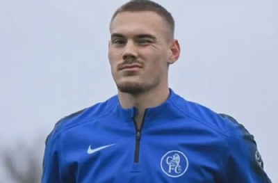 Beşiktaş'ın gözdesi uçuşa geçti