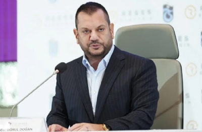 Transfere sadece Trabzonspor artıyla başlıyor