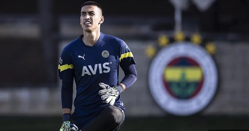 İrfan Can Eğribayat