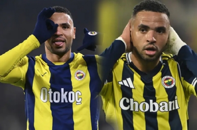 En-Nesyri Fenerbahçe'ye dönmeyecek
