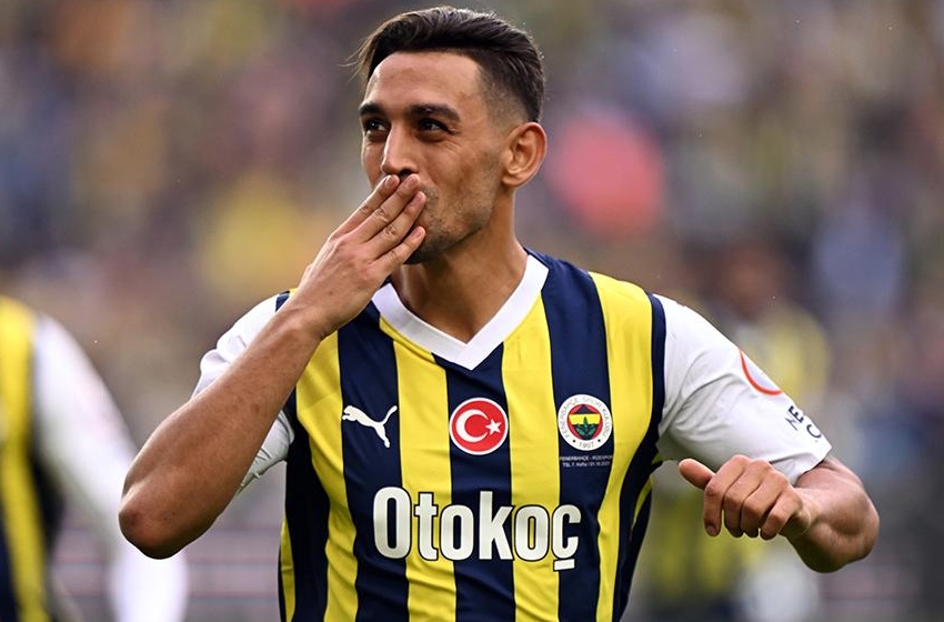 Fenerbahce