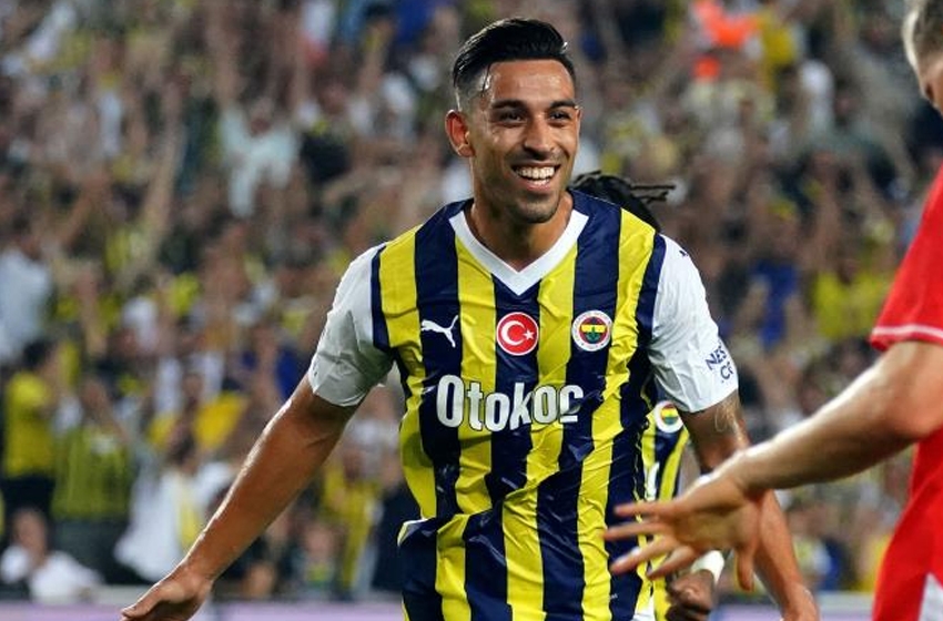Fenerbahce