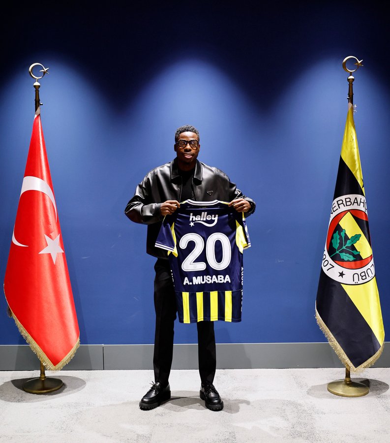 Fenerbahce