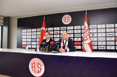 Sami Uğurlu: Mevcut kadroyla en iyisini yapacağız