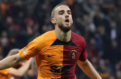 Berkan Kutlu'ya elveda! 