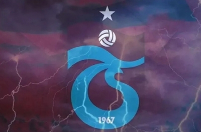Trabzonspor'da ayrılık resmen açıklandı