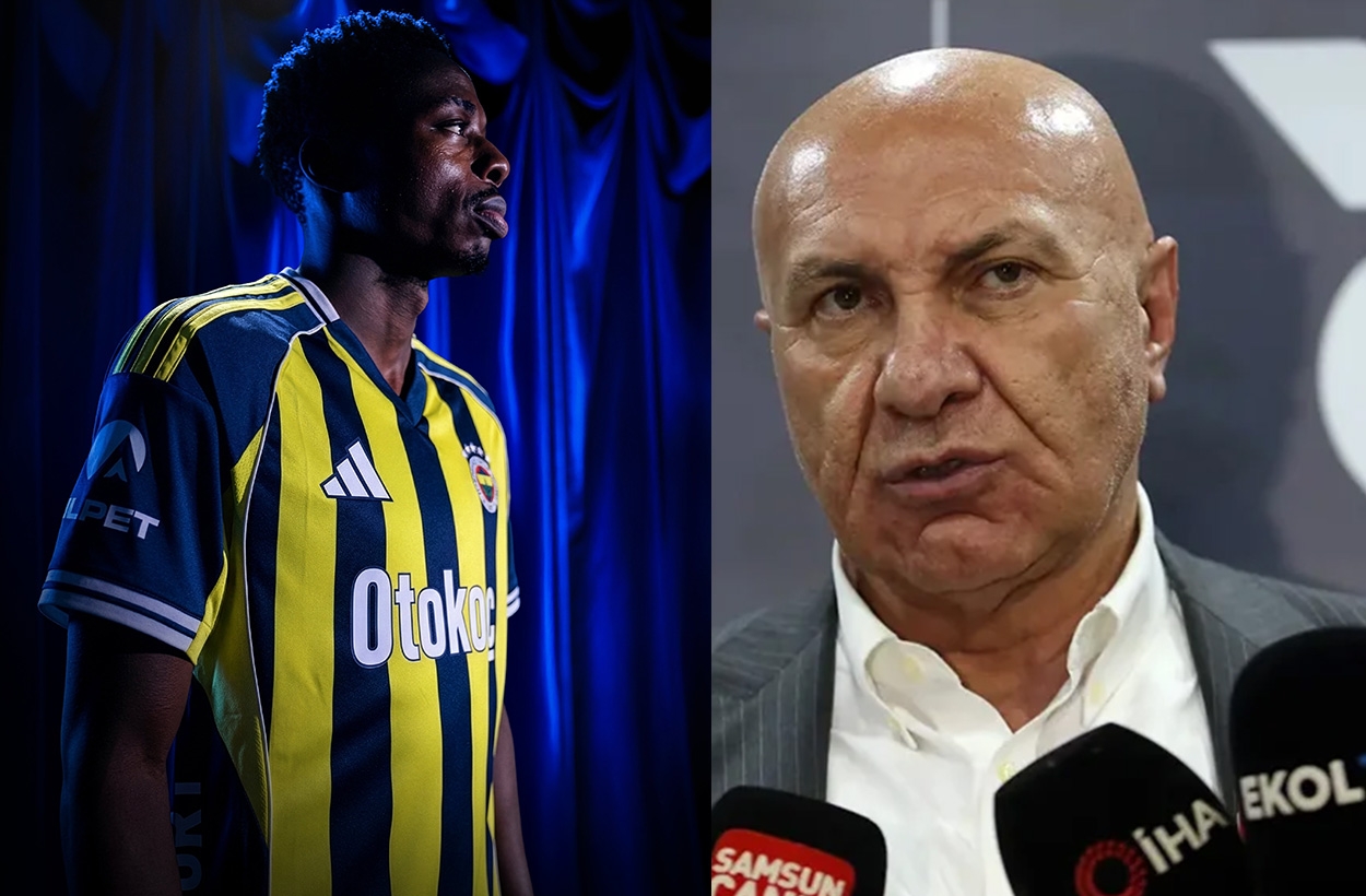 Yüksel Yıldırım'dan Musaba-Nene kıyası! 'Bedavaya gitti'