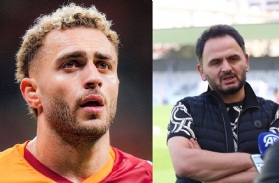 'Galatasaray yüzde 20'lik pay için bizi aramadı'