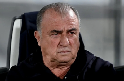 Fatih Terim'in Galatasaray zaafı