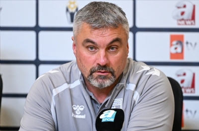 Thomas Reis: Kadroyu kararlaştırmadım