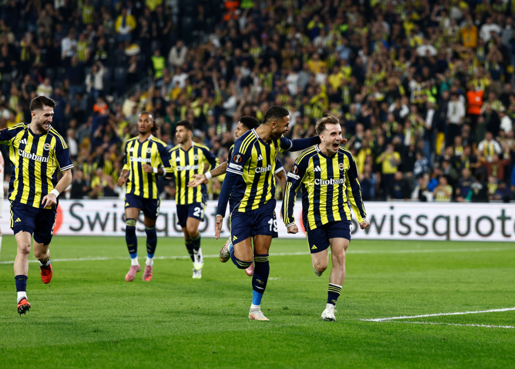 fenerbahçe