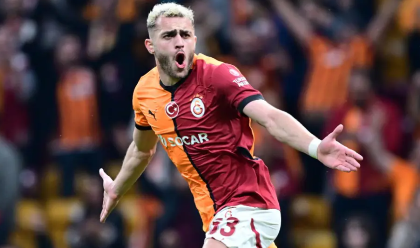 Barış Alper Yılmaz