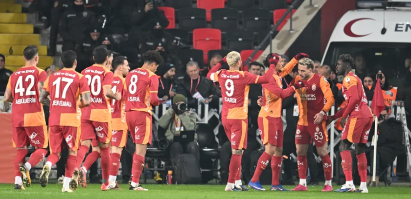 galatasaray
