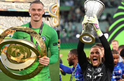 Jörgensen Beşiktaş'la anlaştı! Açıklama bekleniyor