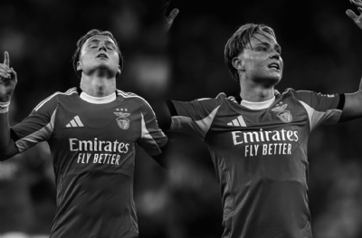 Benfica Beşiktaş'ın gözdesini alacak: Genç yeteneğini Kartal'a yollayacak!