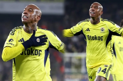 Talisca'da flaş gelişme: Anlaşma yakında