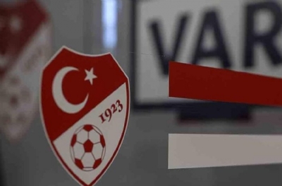 Fenerbahçe-Samsunspor maçının VAR hakemi belli oldu!