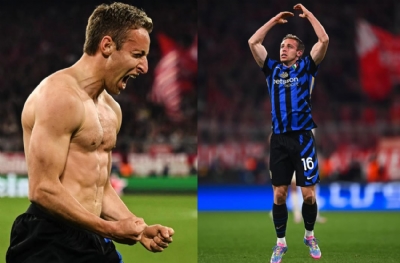 Inter’den Galatasaray’a Frattesi yanıtı! Sara takası reddedildi