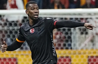 Galatasaray’ın yüzü Cuesta'tan yana güldü