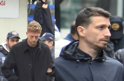 Metehan Baltacı ve Mert Hakan Yandaş için karar çıktı