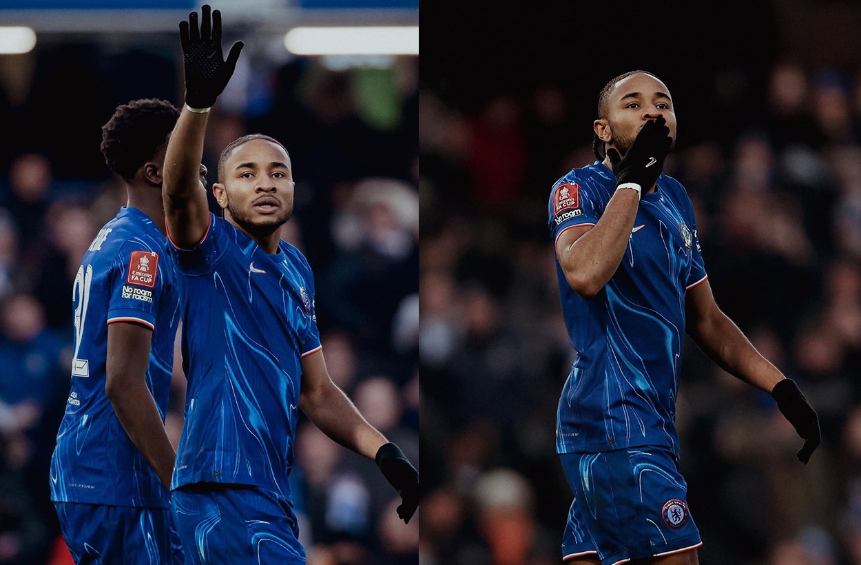 Fenerbahçe Nkunku transferinde 1 adım ileri 5 adım geri!