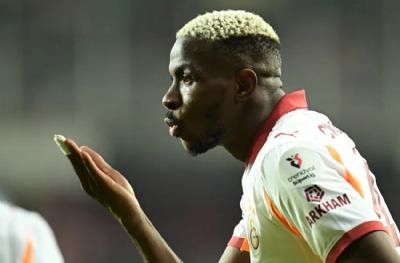 Osimhen'den ayrılık tehdidi! Nijerya basınından flaş iddia