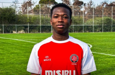 Karagümrük'e 18'lik kanat