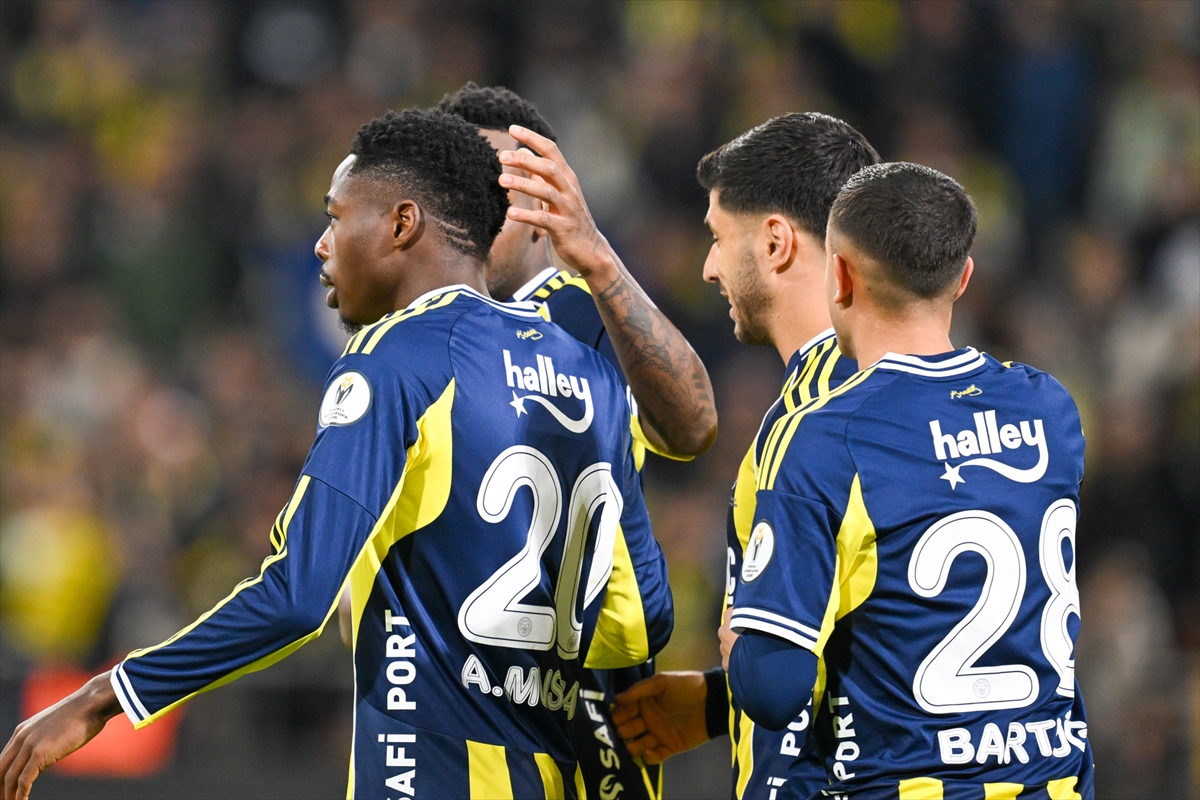 Fenerbahce