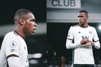 Fulham'dan Beşiktaş'a dev stoper