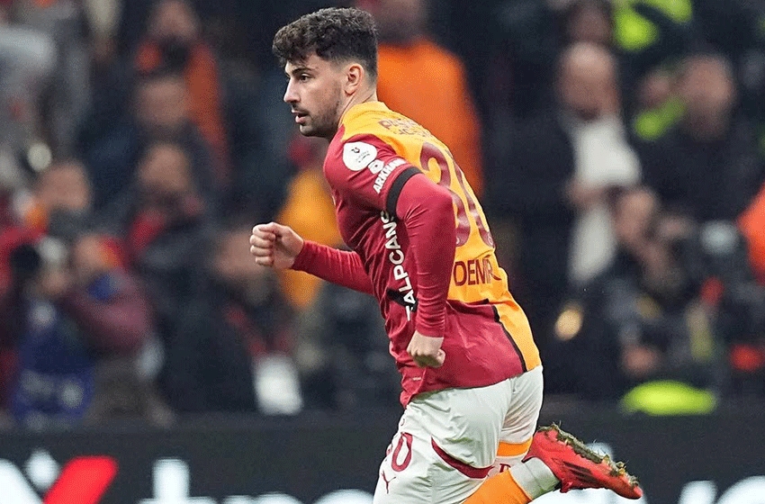 Galatasaray