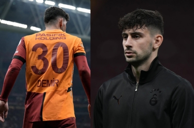  Galatasaray'ın 9.2 milyon euro'luk fiyasko transferi