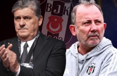  72 saatte 4 transfer birden yapılacak! Beşiktaş coşacak