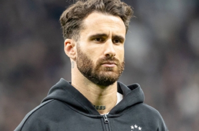  Rafa Silva'da son umut