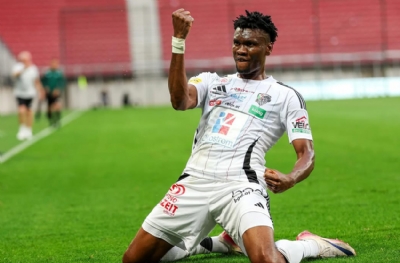 Trabzonspor için geliyor! Bu gece İstanbul'da