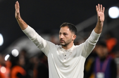 Okan Buruk'a mesaj var