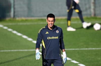 Samsunspor İrfan Can Eğribayat transferini açıkladı