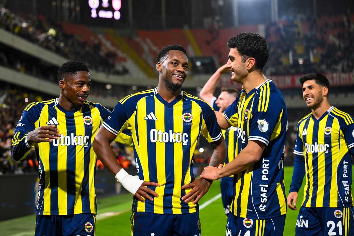 Fenerbahce