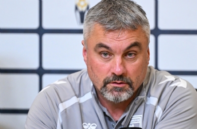 Reis, Musaba'yı konuşmak istemiyor