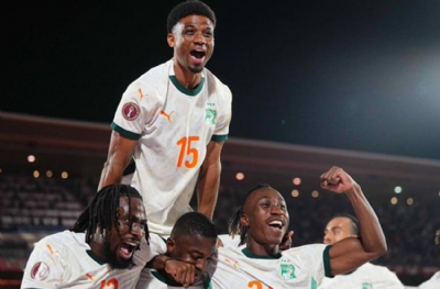 Mısır hazırsan Fildişi Sahili geliyor