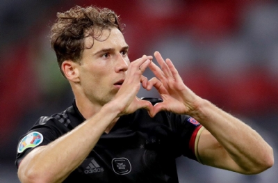 Leon Goretzka Fenerbahçe'den uzaklaşıyor