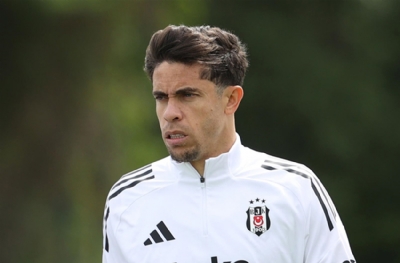 Paulista dün gitti bugün yeni takımı belli