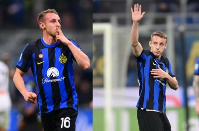 Frattesi'ye kalsa çoktan Galatasaray'a gelmişti