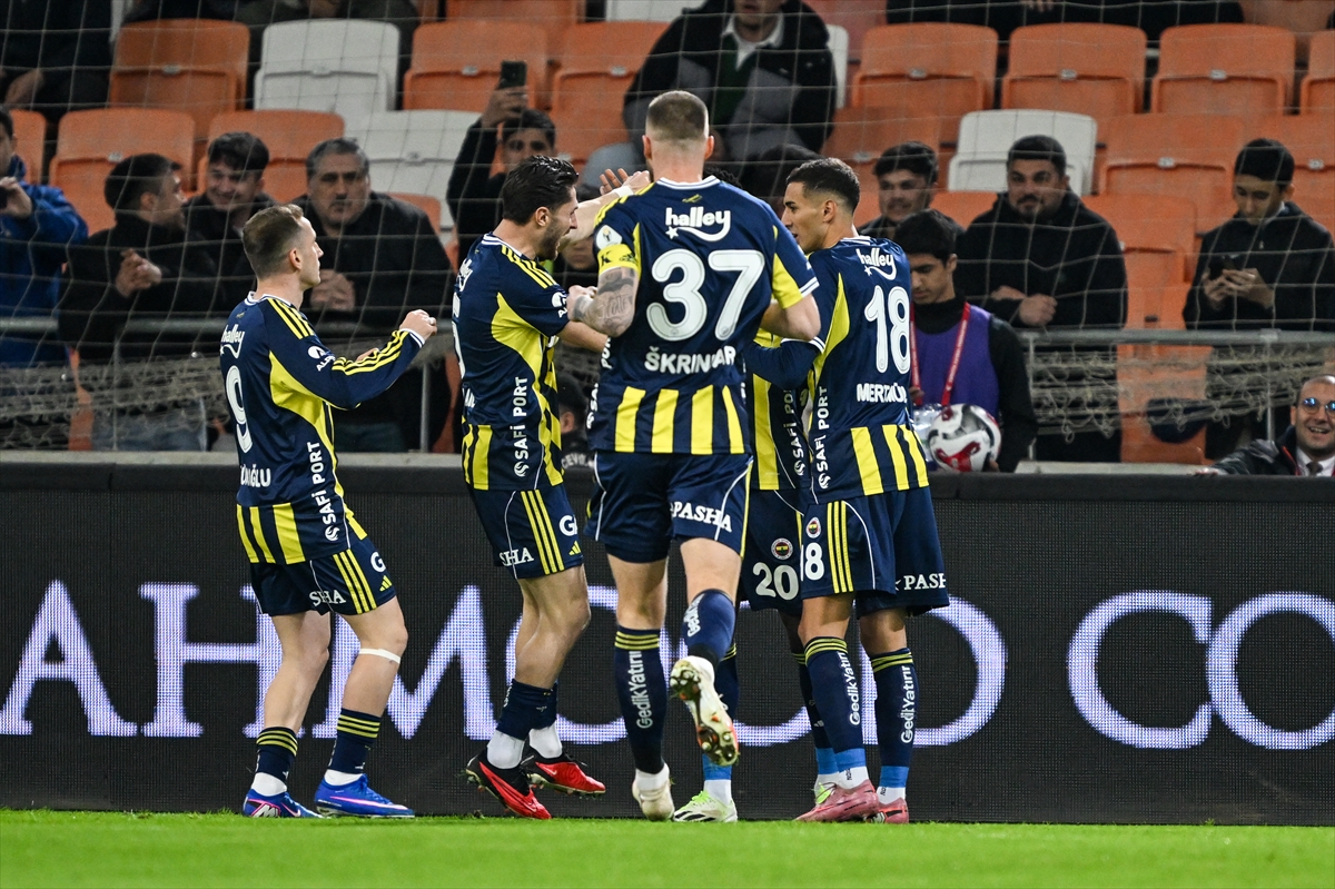 Fenerbahce
