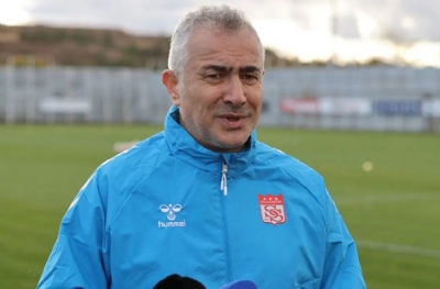 Sivasspor'dan Rey Manaj açıklaması! Geri mi dönüyor?